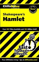 CliffsNotes on Shakespeare's Hamlet