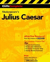 CliffsComplete Julius Caesar